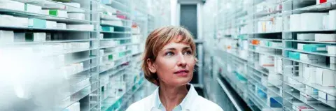 RFID for Healthcare