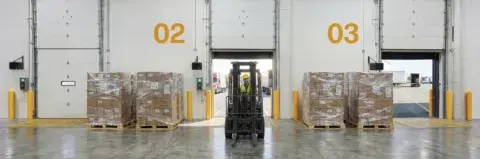 RFID for Logistics