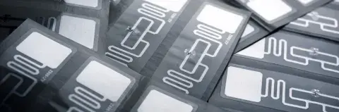 RFID Solutions from General Data