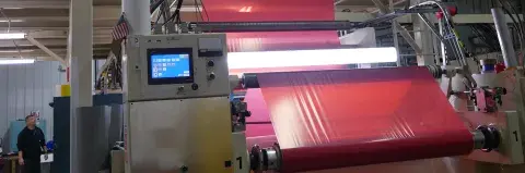 Coated Products