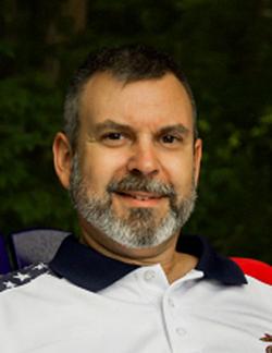 In Memoriam - Rick Cmar In Memoriam - Rick Cmar
