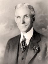 Case study henry ford #10