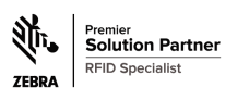 Zebra Premier Solution Partner and RFID Specialist